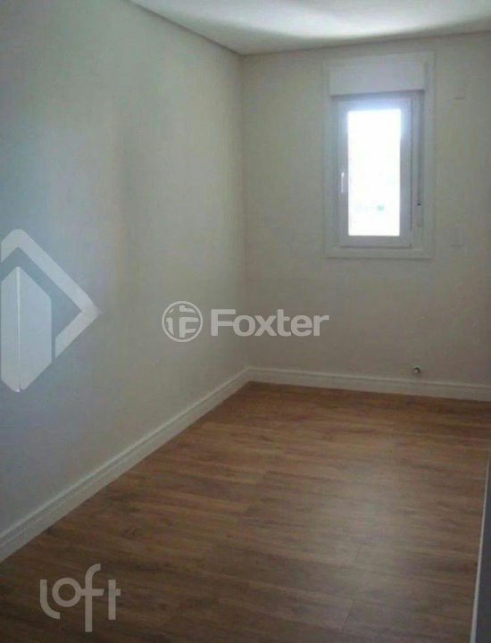 Apartamento à venda com 3 quartos, 206m² - Foto 12