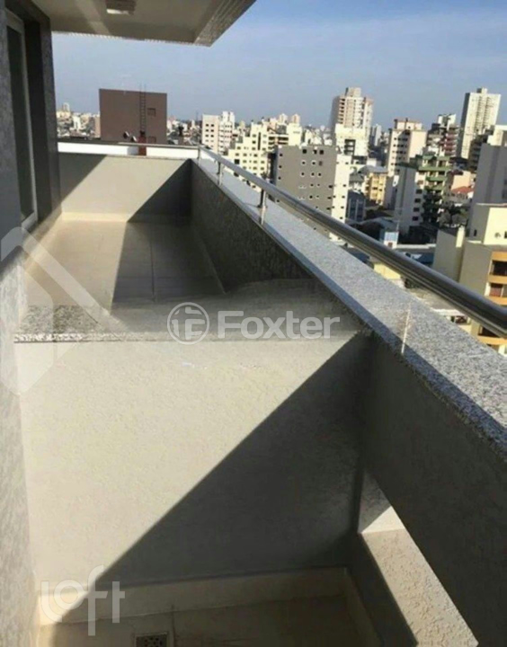 Apartamento à venda com 3 quartos, 206m² - Foto 15