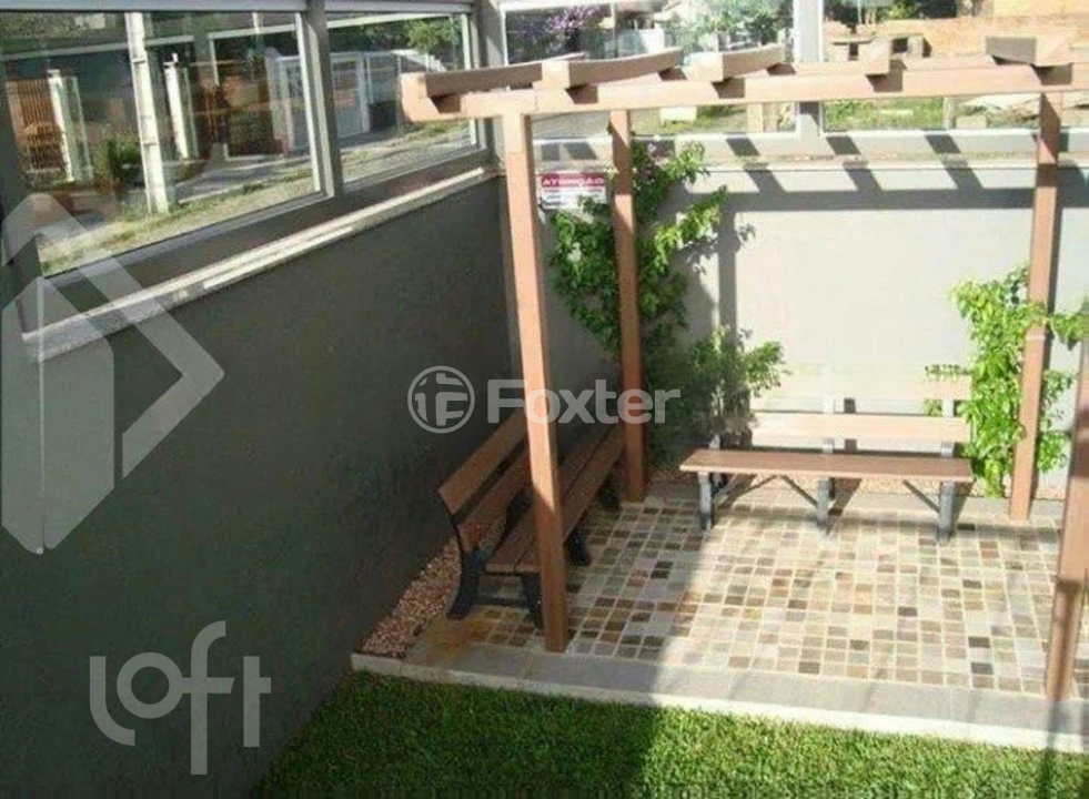 Apartamento à venda com 3 quartos, 206m² - Foto 3