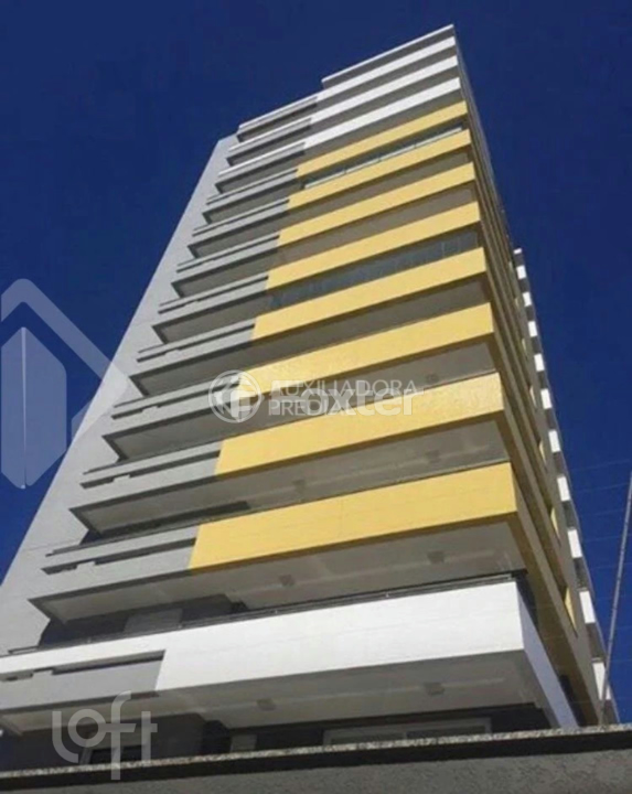 Apartamento à venda com 3 quartos, 206m² - Foto 17