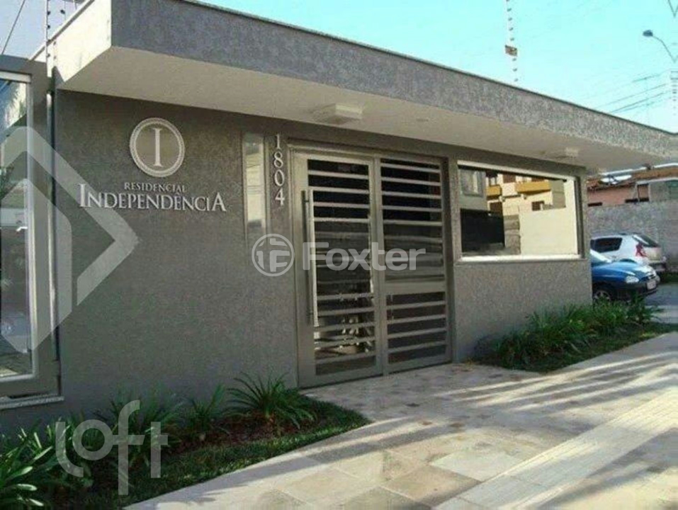 Apartamento à venda com 3 quartos, 206m² - Foto 1