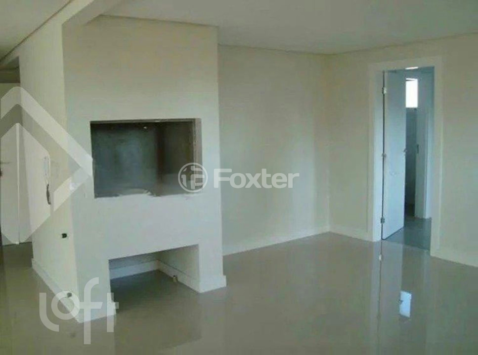 Apartamento à venda com 3 quartos, 206m² - Foto 9