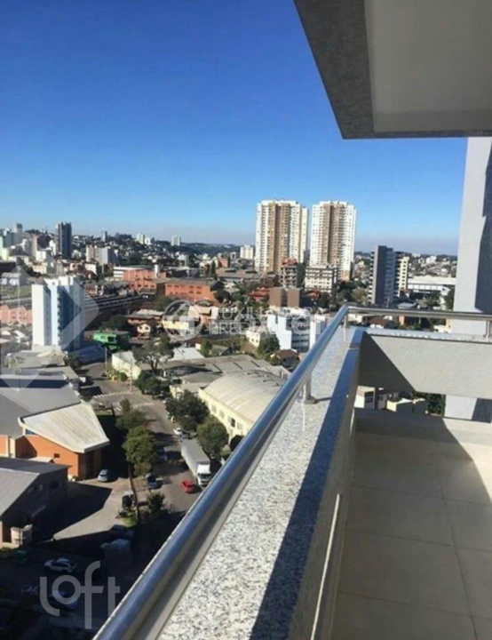 Apartamento à venda com 3 quartos, 206m² - Foto 16
