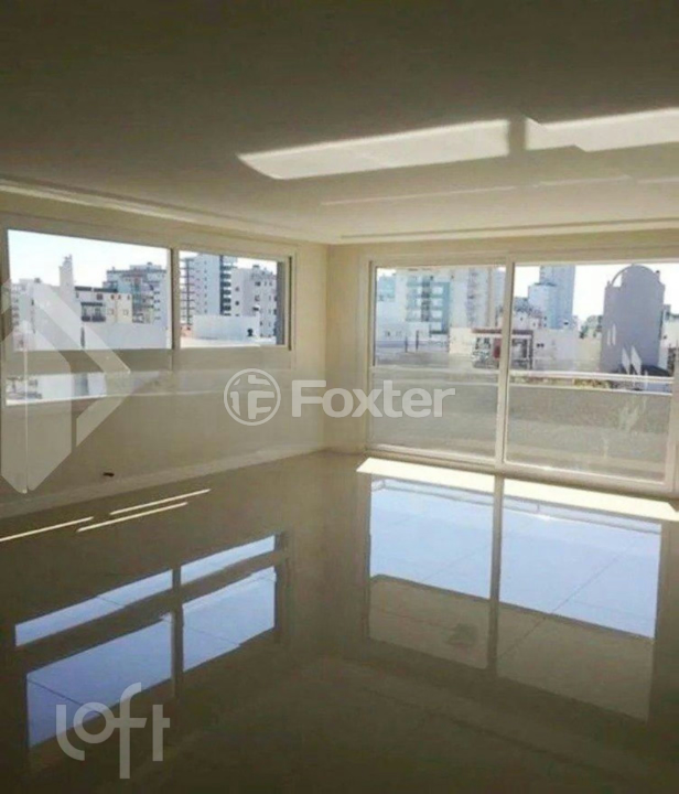Apartamento à venda com 3 quartos, 206m² - Foto 8