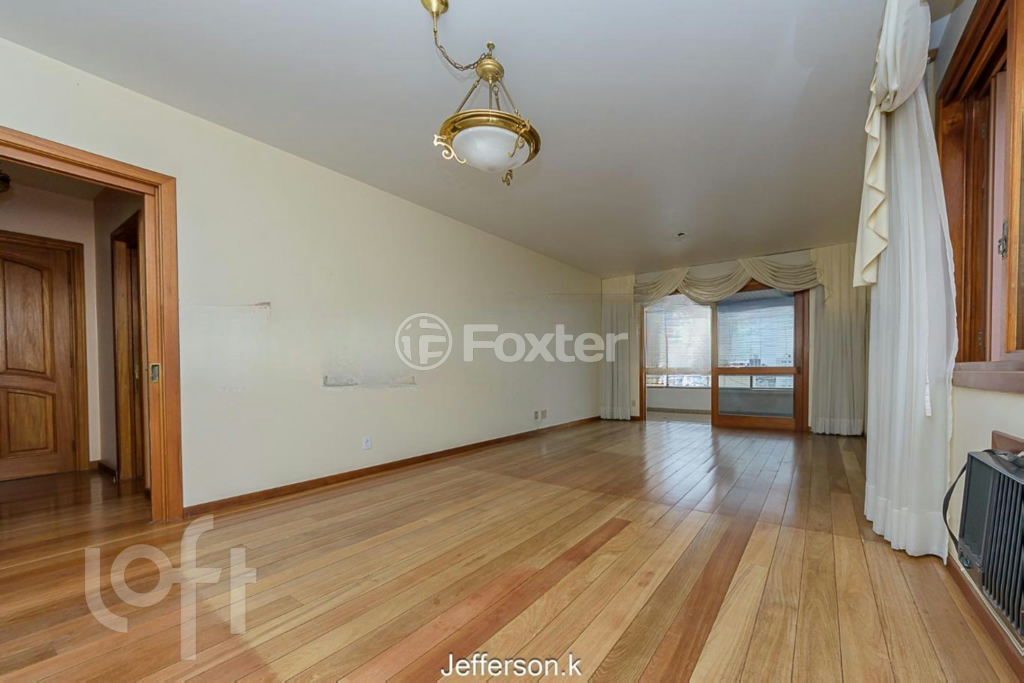 Cobertura à venda com 4 quartos, 392m² - Foto 3