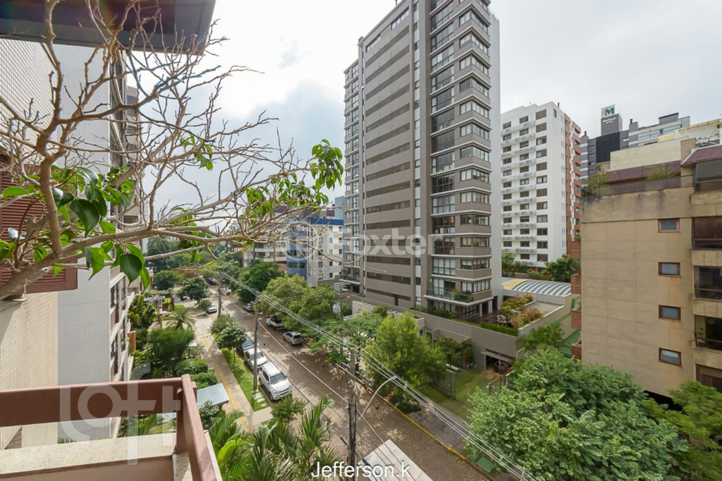Cobertura à venda com 4 quartos, 392m² - Foto 2