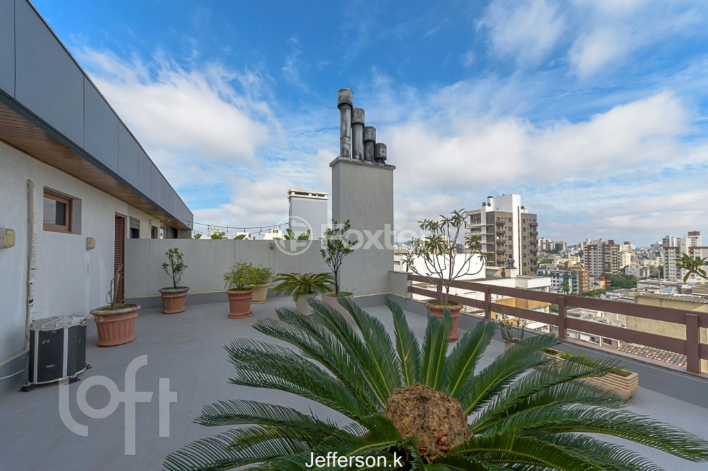 Cobertura à venda com 4 quartos, 392m² - Foto 23