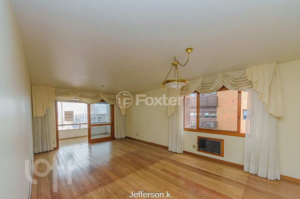 Cobertura à venda com 4 quartos, 392m² - Foto 1