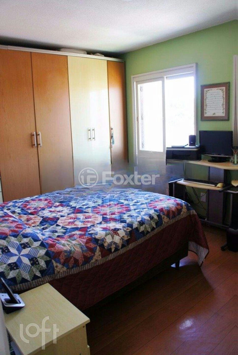 Apartamento à venda com 2 quartos, 70m² - Foto 14