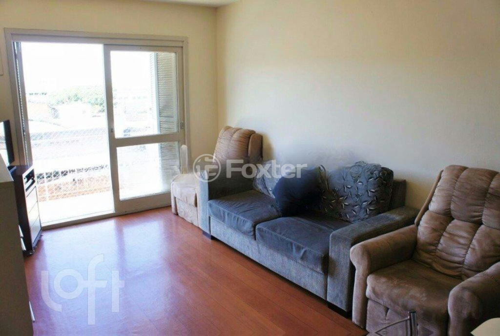 Apartamento à venda com 2 quartos, 70m² - Foto 1