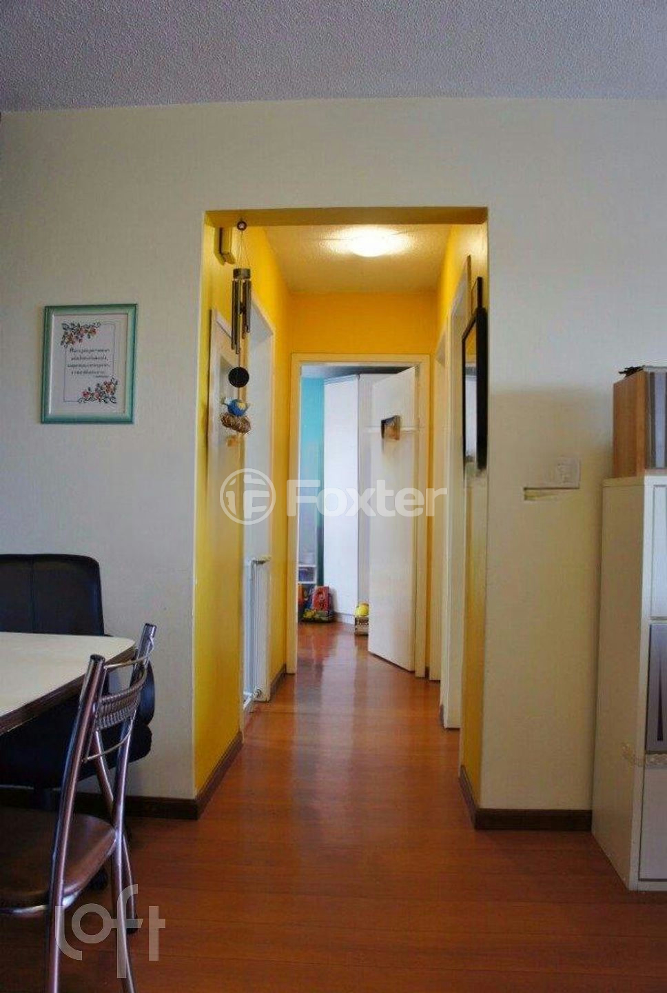 Apartamento à venda com 2 quartos, 70m² - Foto 11