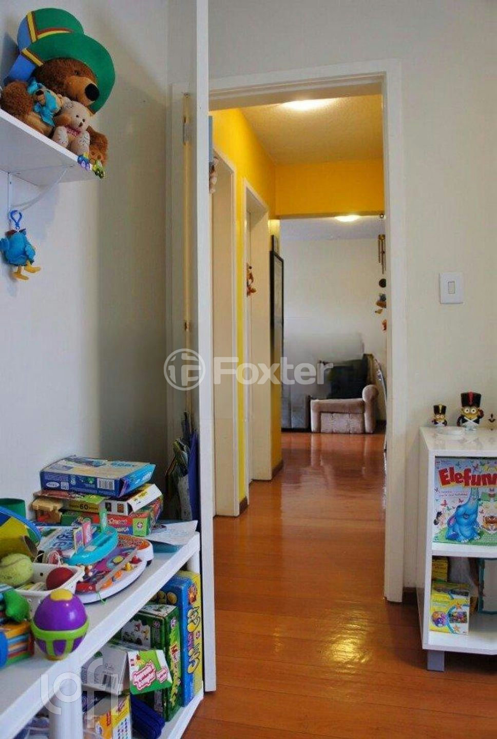 Apartamento à venda com 2 quartos, 70m² - Foto 20