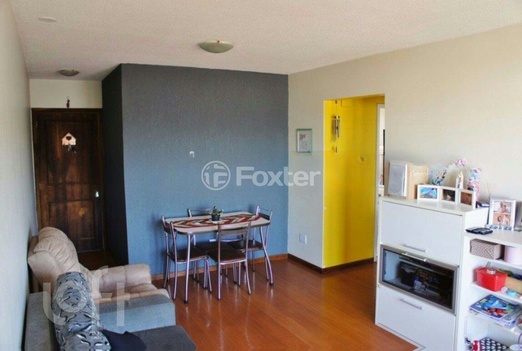 Apartamento à venda com 2 quartos, 70m² - Foto 3