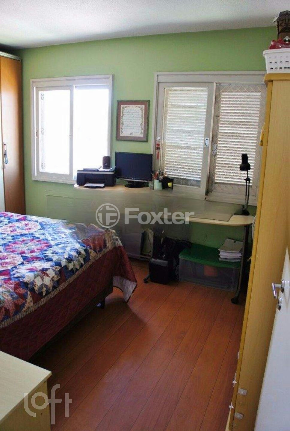 Apartamento à venda com 2 quartos, 70m² - Foto 13