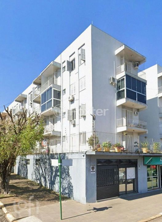Apartamento à venda com 2 quartos, 70m² - Foto 24