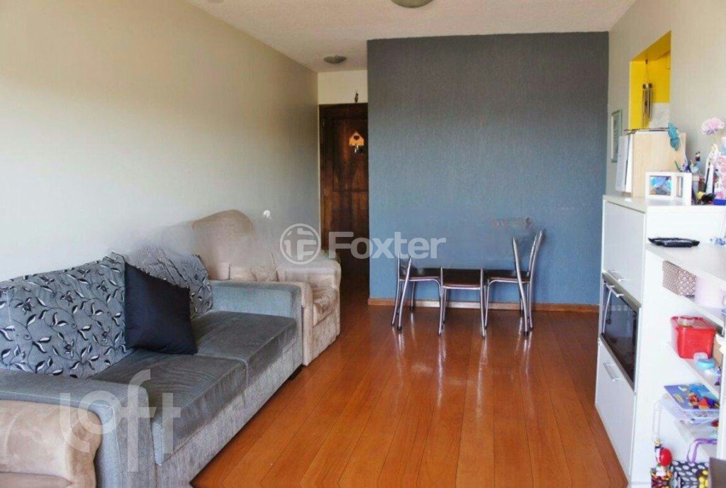 Apartamento à venda com 2 quartos, 70m² - Foto 4