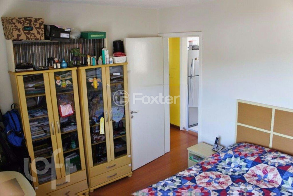 Apartamento à venda com 2 quartos, 70m² - Foto 15