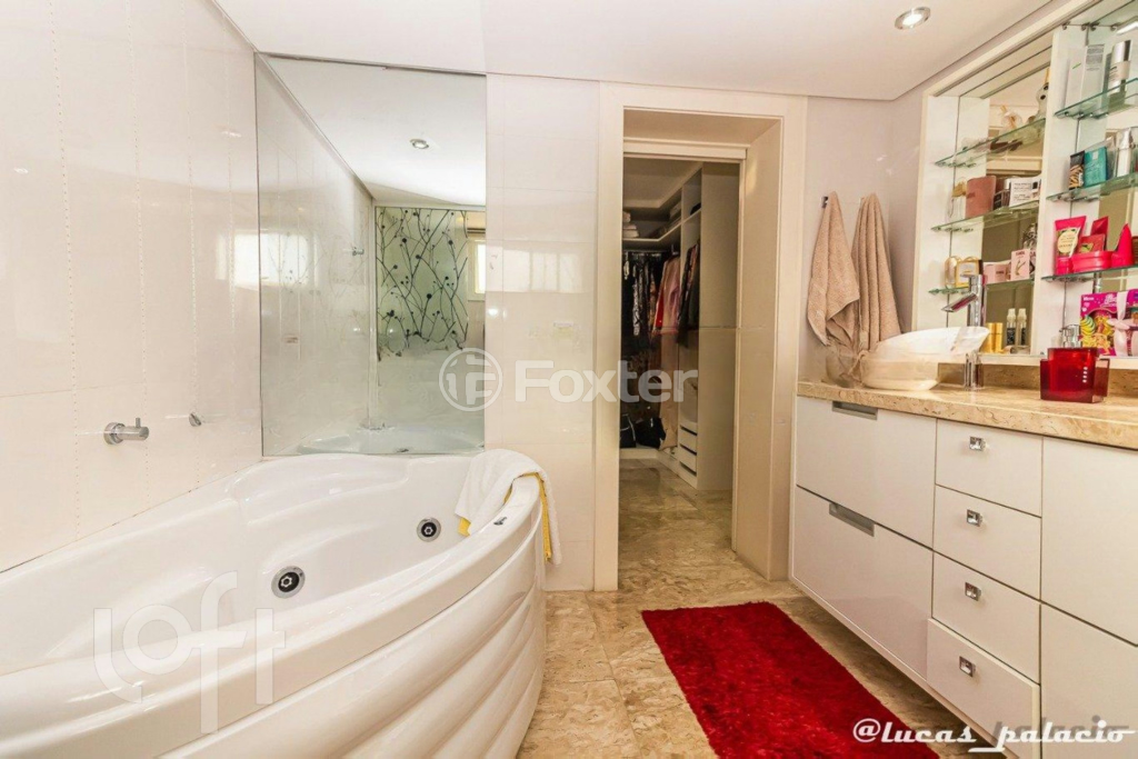 Cobertura à venda com 2 quartos, 151m² - Foto 18