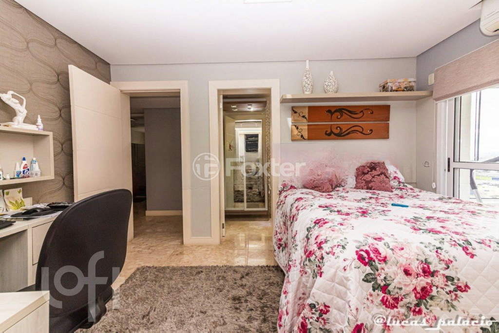 Cobertura à venda com 2 quartos, 151m² - Foto 22