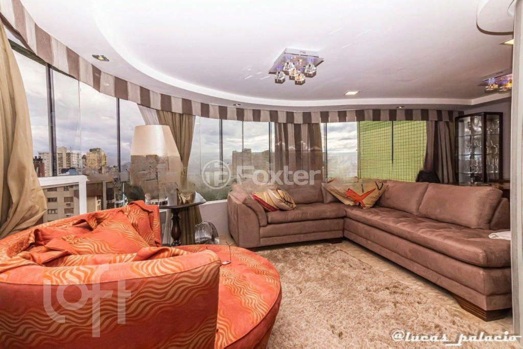 Cobertura à venda com 2 quartos, 151m² - Foto 31
