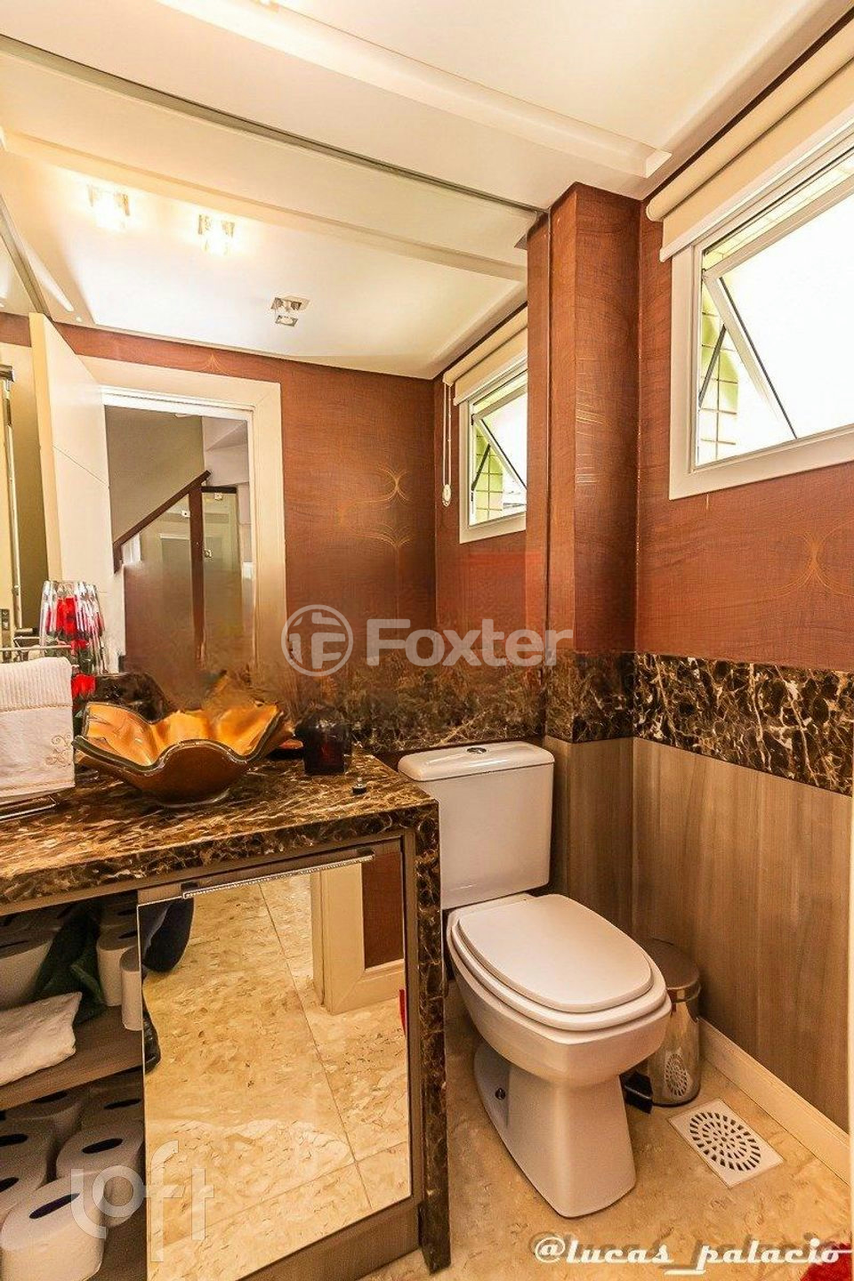Cobertura à venda com 2 quartos, 151m² - Foto 13