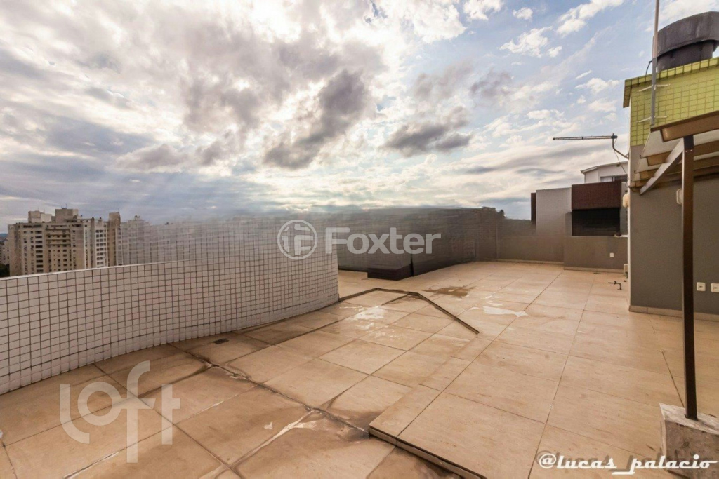 Cobertura à venda com 2 quartos, 151m² - Foto 25