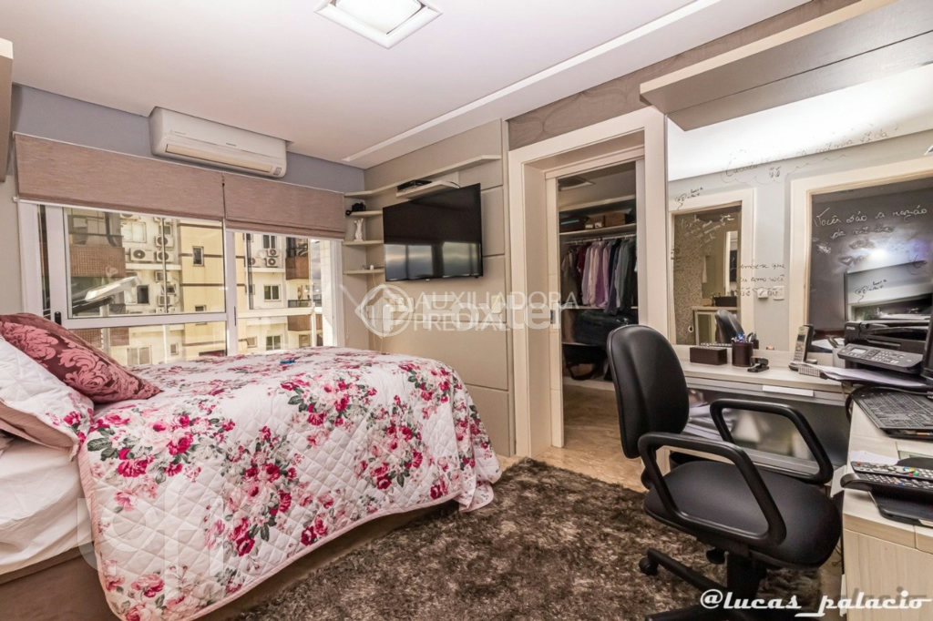 Cobertura à venda com 2 quartos, 151m² - Foto 19