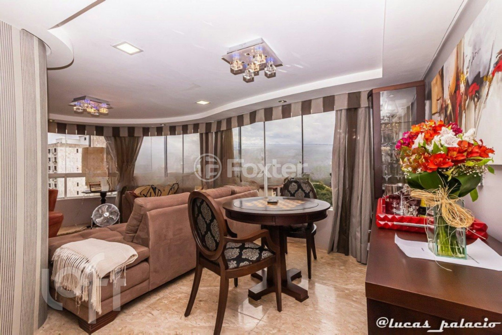 Cobertura à venda com 2 quartos, 151m² - Foto 7