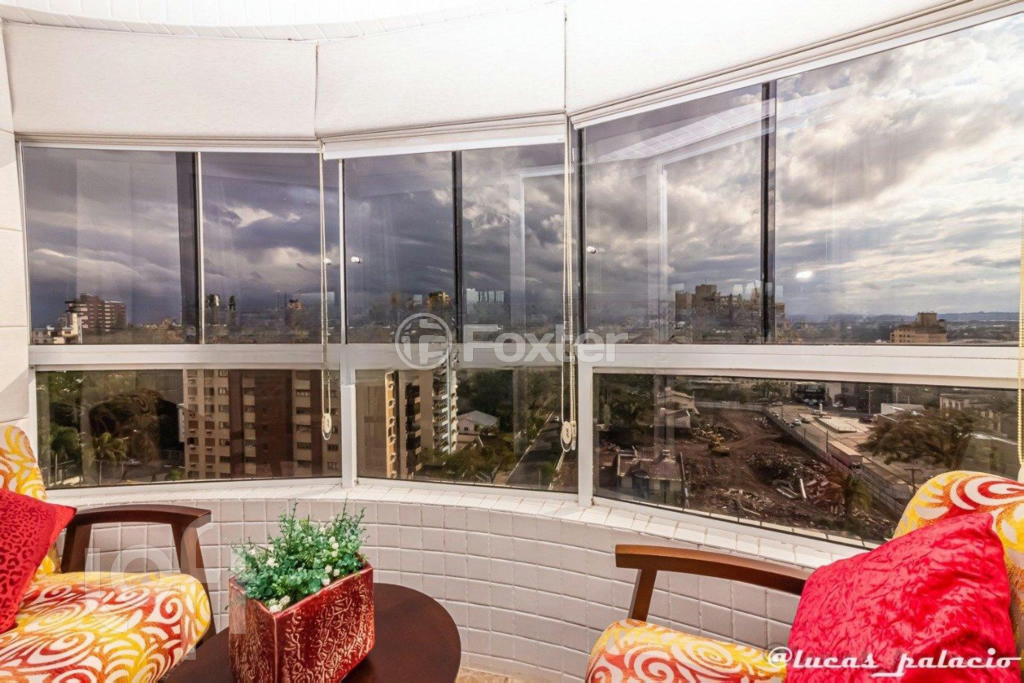 Cobertura à venda com 2 quartos, 151m² - Foto 15