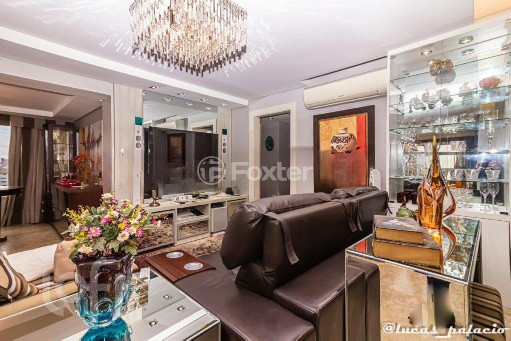 Cobertura à venda com 2 quartos, 151m² - Foto 6