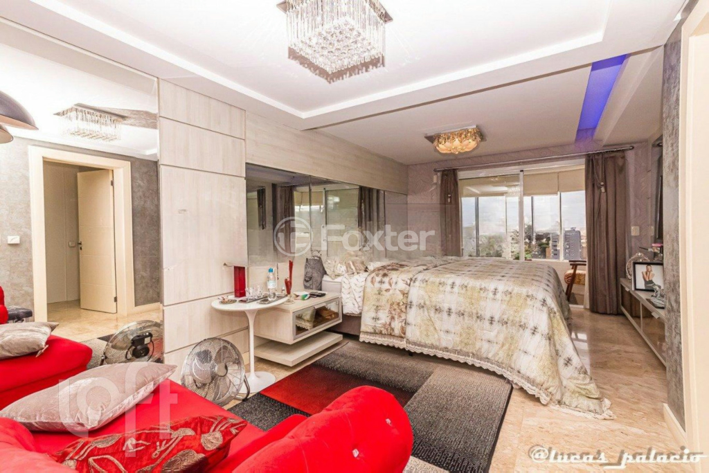 Cobertura à venda com 2 quartos, 151m² - Foto 1