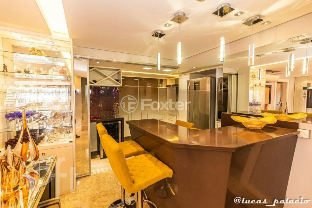 Cobertura à venda com 2 quartos, 151m² - Foto 9