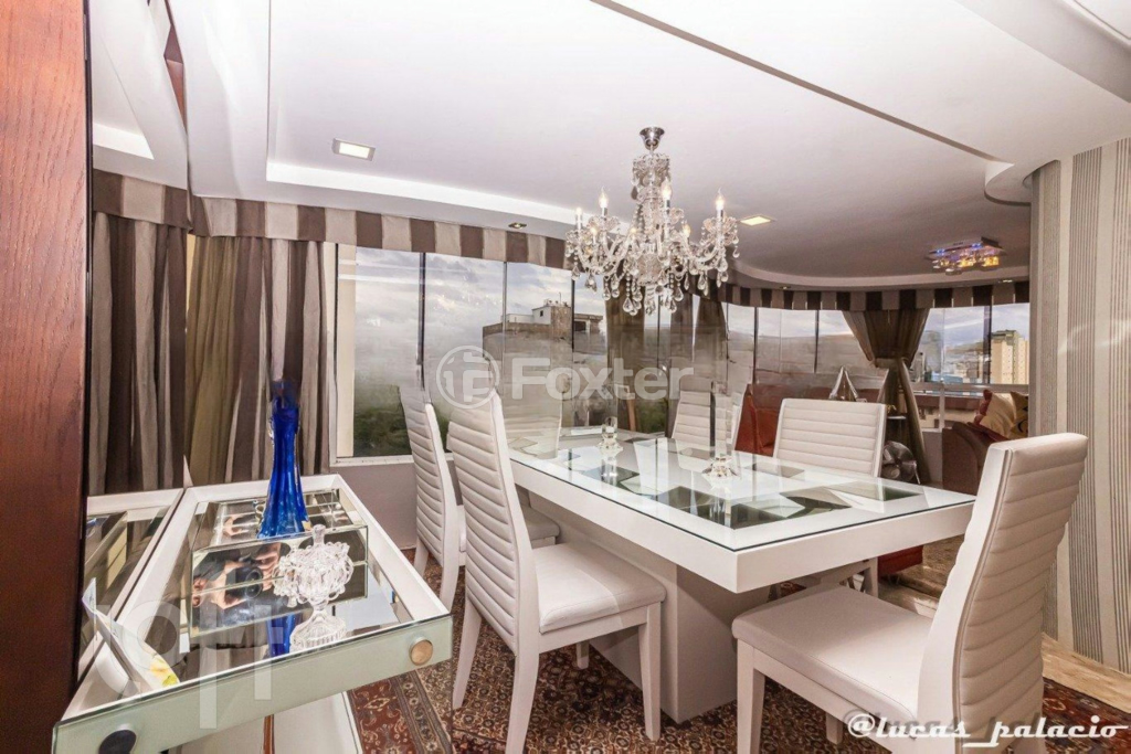 Cobertura à venda com 2 quartos, 151m² - Foto 5
