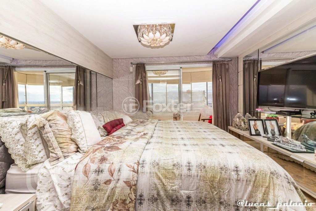 Cobertura à venda com 2 quartos, 151m² - Foto 14