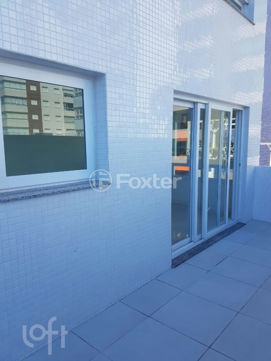 Apartamento à venda com 2 quartos, 98m² - Foto 11