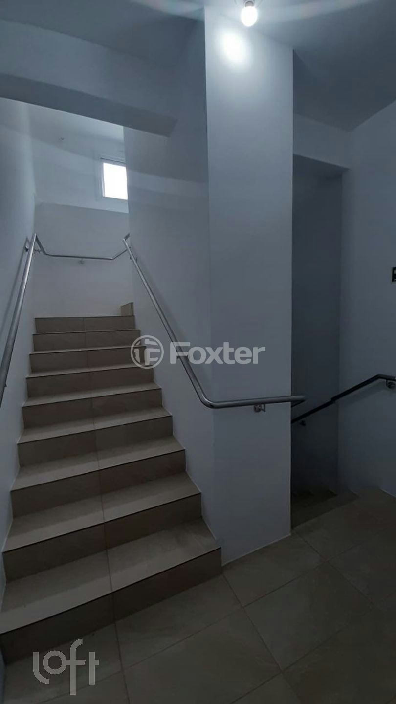 Apartamento à venda com 2 quartos, 98m² - Foto 4