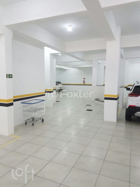 Apartamento à venda com 2 quartos, 98m² - Foto 23