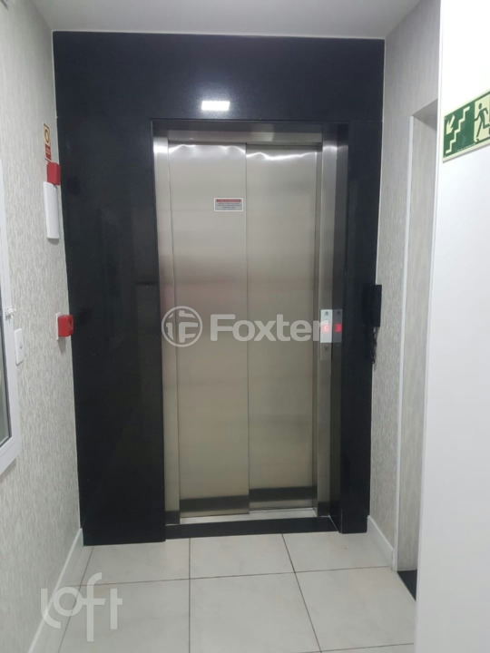 Apartamento à venda com 2 quartos, 98m² - Foto 5