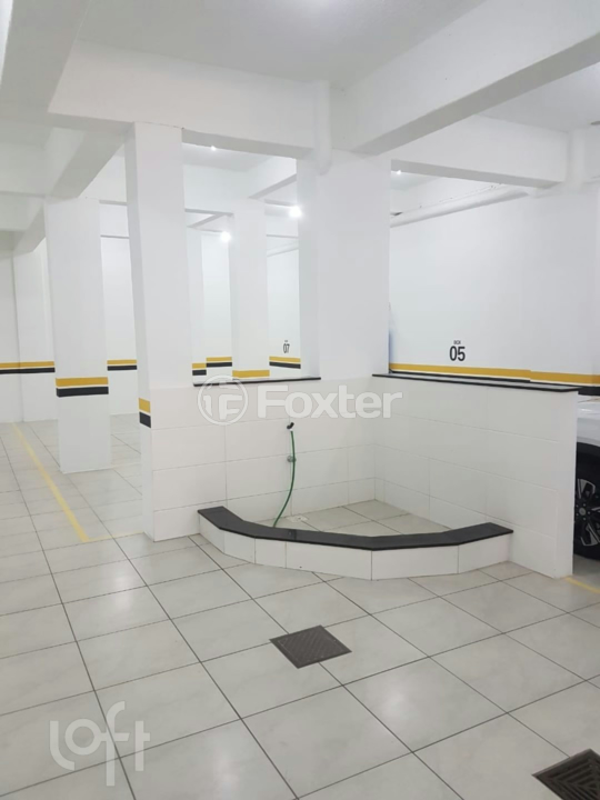 Apartamento à venda com 2 quartos, 98m² - Foto 22