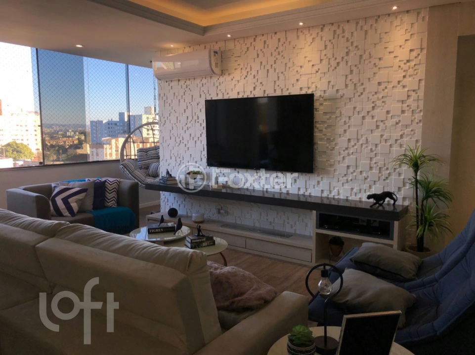 Apartamento à venda com 2 quartos, 262m² - Foto 15