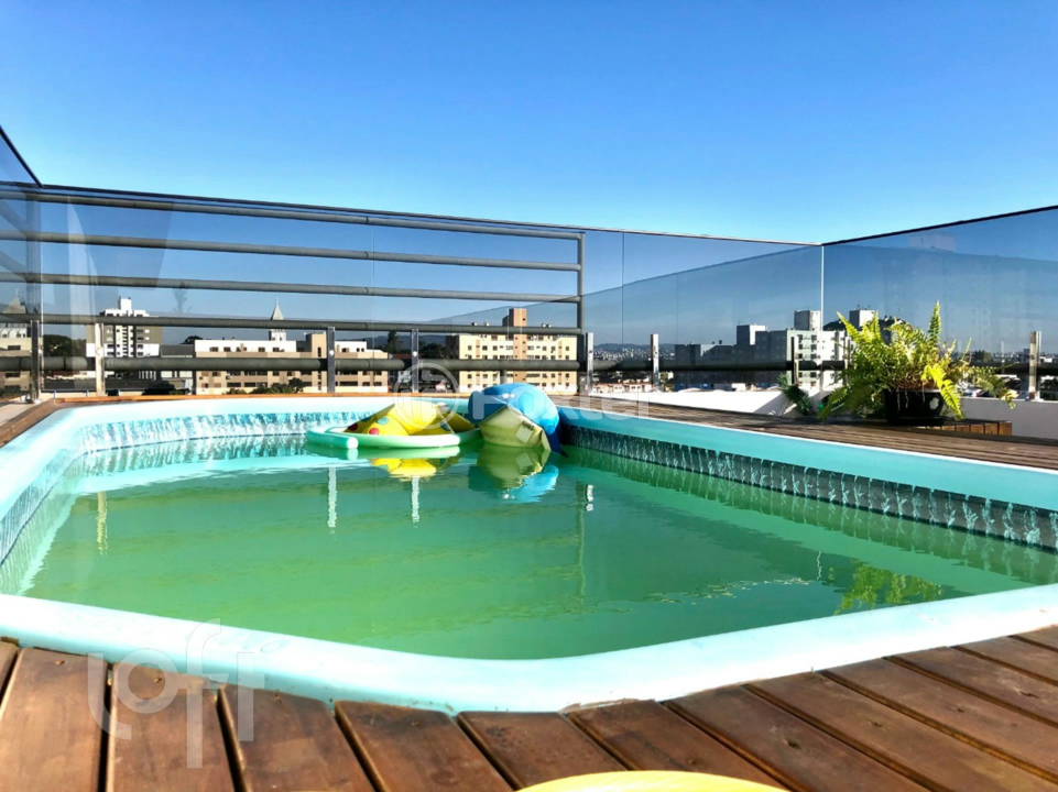 Apartamento à venda com 2 quartos, 262m² - Foto 10