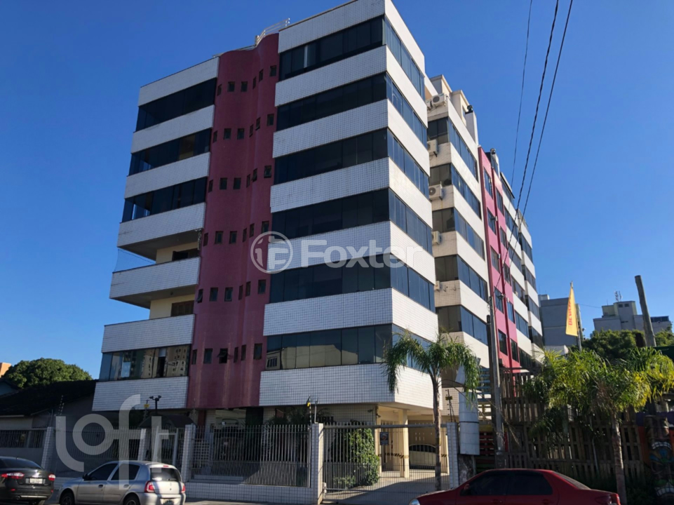 Apartamento à venda com 2 quartos, 262m² - Foto 33