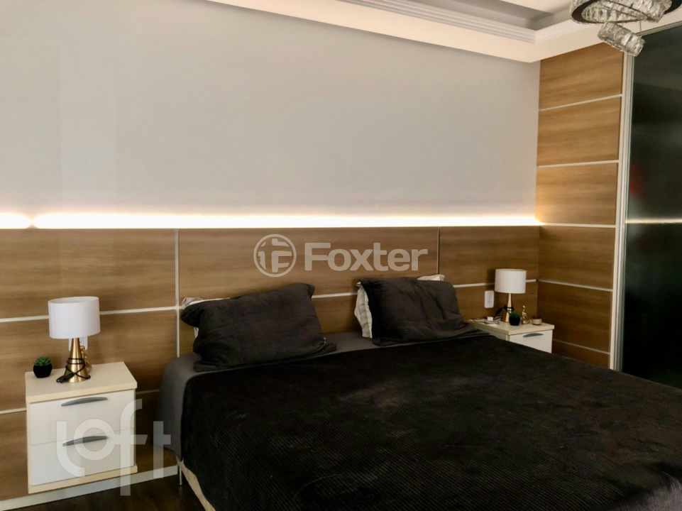 Apartamento à venda com 2 quartos, 262m² - Foto 27