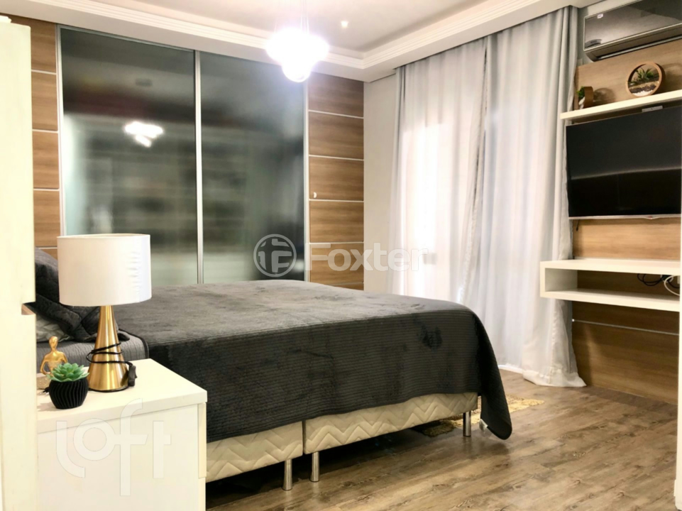 Apartamento à venda com 2 quartos, 262m² - Foto 25