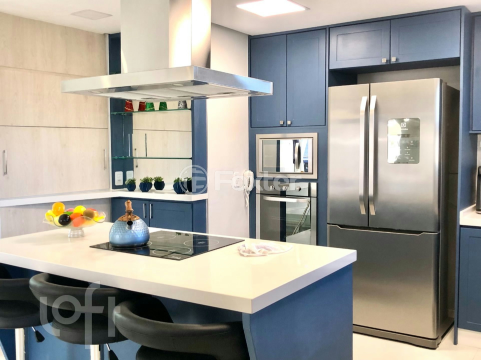 Apartamento à venda com 2 quartos, 262m² - Foto 1