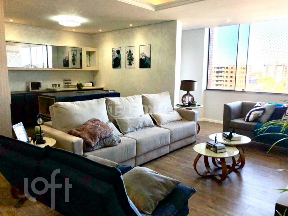 Apartamento à venda com 2 quartos, 262m² - Foto 7