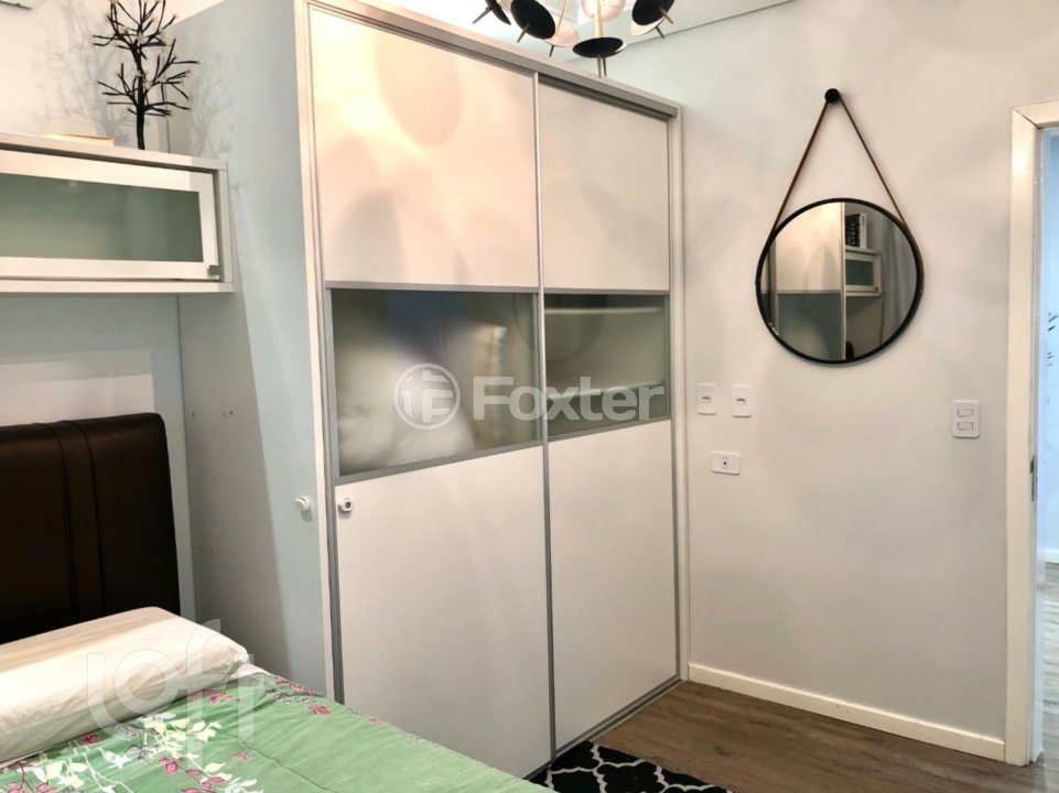 Apartamento à venda com 2 quartos, 262m² - Foto 21