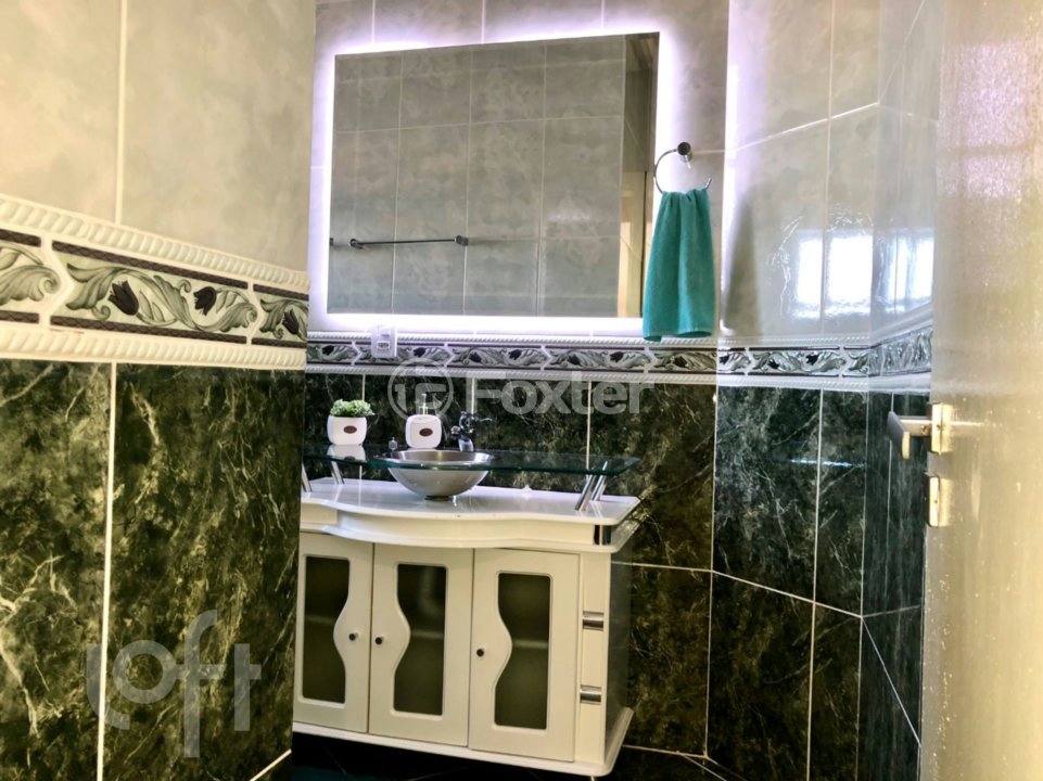 Apartamento à venda com 2 quartos, 262m² - Foto 30