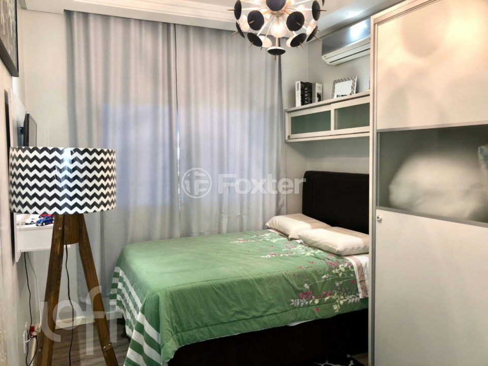 Apartamento à venda com 2 quartos, 262m² - Foto 17