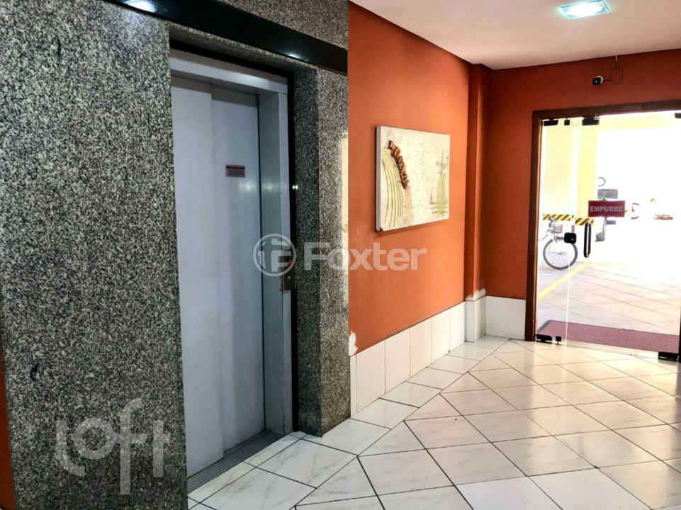 Apartamento à venda com 2 quartos, 262m² - Foto 32